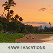 Hawaii Vacations